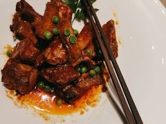 -味莊·青岛菜(云霄路店)