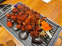 -敏珠拉姆藏餐·南京厨房(富春江东街店)