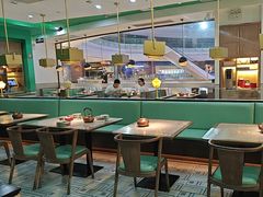 -蛙小侠(古镇大信新都汇店)