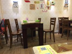 -森记港式甜品(怡丰苑店)