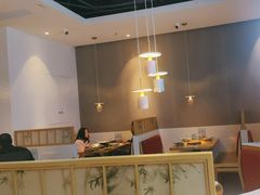 -蜜桃餐厅·伴山(绿宝广场店)