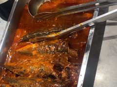 -韩麦大冷面(桂花街直营店)