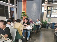 -何适山庄 ·可团建(水长城P2停车场店)