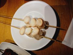 -鬼味烤翅(南锣鼓巷店)
