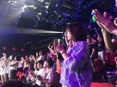 -广东电视台演播厅