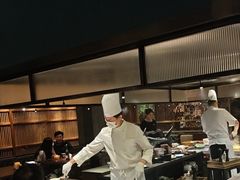 -岩盐·铁板料理(嘉里店)