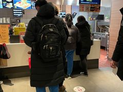 -麦当劳(红旗路店)