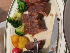-Pennehut畔尼意面(合肥万象城店)