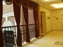 -外滩二十二号艺术中心