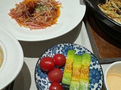 -狮王府淮扬菜(新街口友谊店)