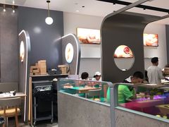 大堂-蔡澜点心(三里屯T+MALL店)