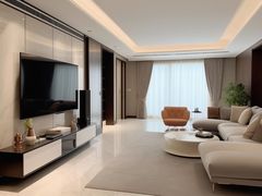 -吉美装饰•方信空间(莘庄店)