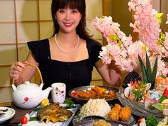 -长崎屋·日本料理·刺身·烧鸟(天河北路店)