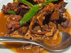 -飶香居(省博物馆店)