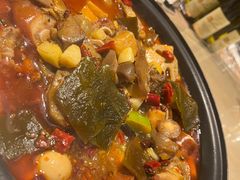 -日进一片海.生腌海鲜火锅.宵夜烧烤(三里屯总店)