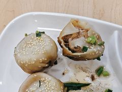 -小杨生煎(成山巴黎春天店)