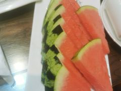 -福来居烤鸭店(天坛二店)