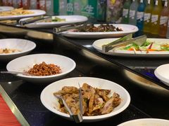 -好伦哥比萨烤肉自助(八里桥店)