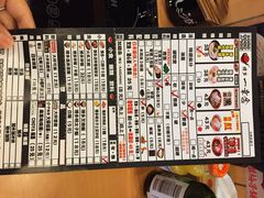 博多一幸舍(侨福芳草地店)-博多一幸舍(侨福芳草地购物中心店)