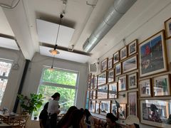 -BOR Eatery(安福路店)