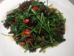 -梁家大院•农家菜(昆山会展中心店)