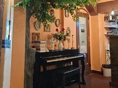 -猫岛主趣味餐厅(鼓浪屿店)