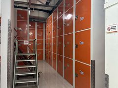 -美立方自助仓迷你小仓库(太阳宫凯德店)