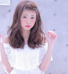 -SY COLOUR专业烫染