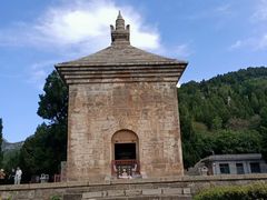 -四门塔风景区