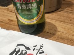 -丽伟的串·烧烤·砂锅(芝麻街店)