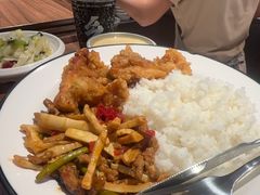 -乡村基(世纪店)