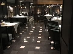 大堂-民国红公馆·秦淮八艳(夫子庙店)