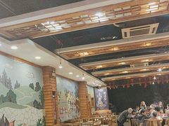 -亮欢寨酸汤鱼(沙冲路店)