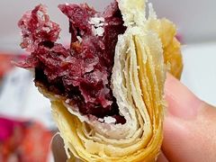 -HappyMiss花满楼·鲜花饼·鲜花茶·伴手礼(上海环球港店)