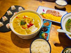 -阮氏娘·越南料理(双子塔店)