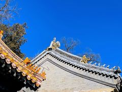 -潭柘寺景区