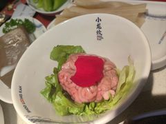 -小龙坎火锅(春熙太古里店)