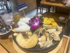 -一朵菌·野生菌探索家火锅(南亚店)