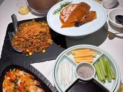 -3号仓库·创意中国菜(嘉兴龙鼎万达店)