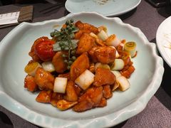 -羲和雅苑•北京烤鸭(乐园道万象城店)