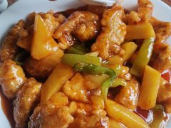 -李连贵熏肉大饼(天通苑店)