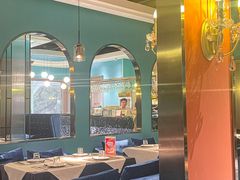 -七海旋律西餐厅(金沙湾店)