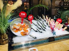 鱼滑-芭菲盛宴·环球美食(锦城万达广场店)