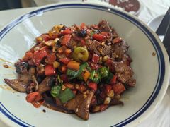 -新新湘菜馆(新中街二条店)