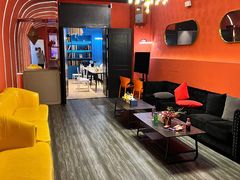-白梧桐·团建聚会·百人轰趴馆(留仙洞店)