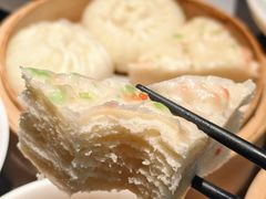 -晓淮山·扬州早茶·淮扬菜(龙阳广场店)