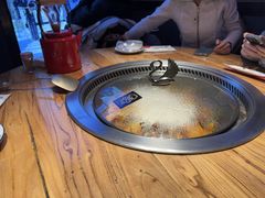 -山河屯铁锅炖鲜鹅·东北菜(开发区一店)