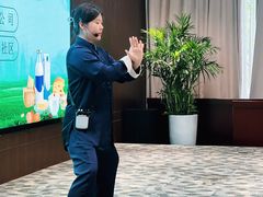 -陈家沟云太极拳馆培训中心