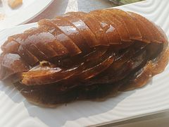 -津悦·正阳春烤鸭(红旗南路店)
