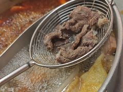 -宴全牛粤来越牛潮汕鲜牛肉火锅(海州万达广场店)